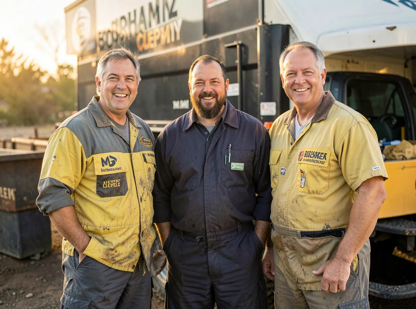 Sewage Cleanup company in Atherton, CA