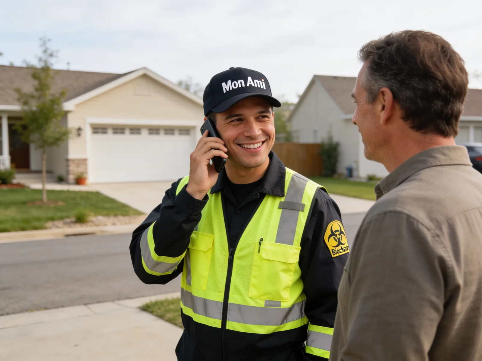 Sewage Cleanup Atherton, CA FAQs